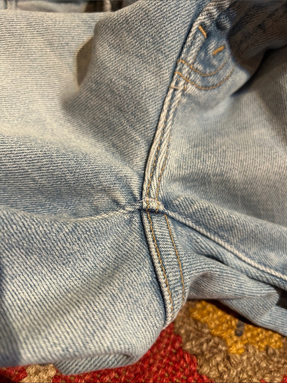 Lil MOTHER insider step fray limited edition - Picture 6 of 10